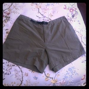 Sportif Outdoor Mens Shorts